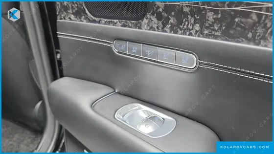 GENESIS G90 GASOLINE 3.5 TURBO 2WD