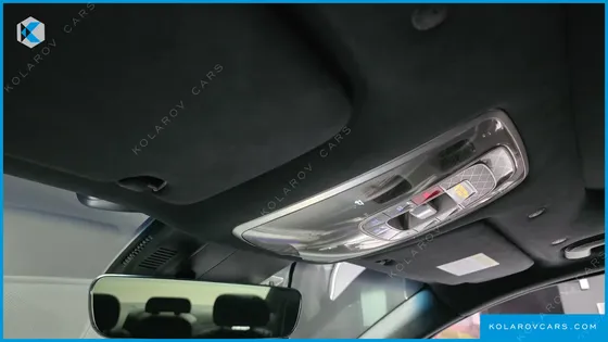 GENESIS G90 GASOLINE 3.5 TURBO 2WD