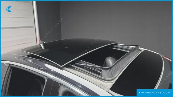 GENESIS G90 GASOLINE 3.5 TURBO 2WD
