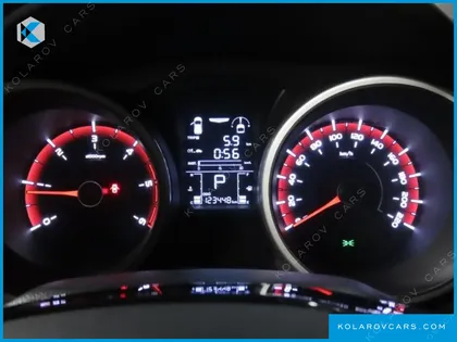 KGM - SSANGYONG TIVOLI DIESEL IX 2WD