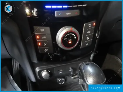 KGM - SSANGYONG TIVOLI DIESEL IX 2WD