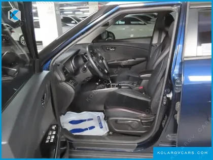 KGM - SSANGYONG TIVOLI DIESEL IX 2WD
