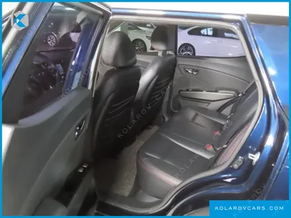 KGM - SSANGYONG TIVOLI DIESEL IX 2WD