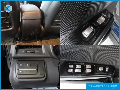 KGM - SSANGYONG TIVOLI DIESEL IX 2WD