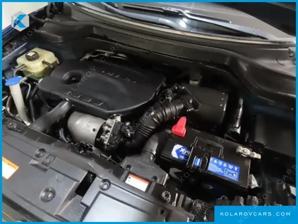 KGM - SSANGYONG TIVOLI DIESEL IX 2WD
