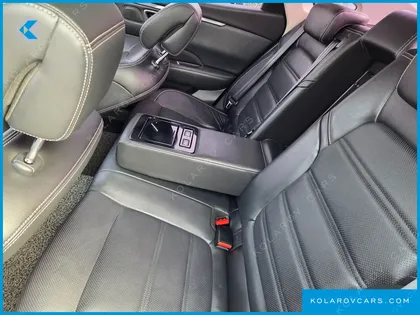 RENAULT KOREA SM6 2.0 GDE LE