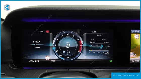 MERCEDES E-CLASS E300 AVANTGARDE