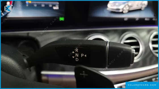 MERCEDES E-CLASS E300 AVANTGARDE