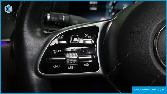 MERCEDES E-CLASS E300 AVANTGARDE
