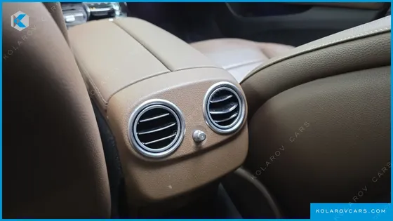 MERCEDES E-CLASS E300 AVANTGARDE
