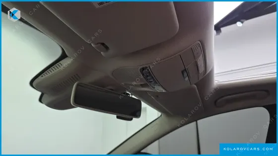 MERCEDES E-CLASS E300 AVANTGARDE