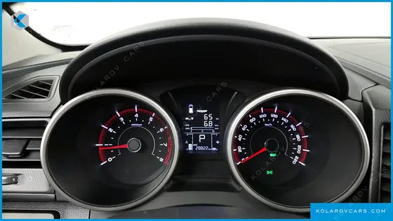 KGM - SSANGYONG TIVOLI 1.6 IX 2WD