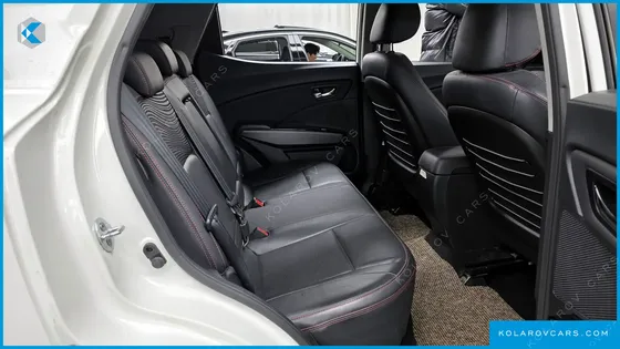 KGM - SSANGYONG TIVOLI 1.6 IX 2WD