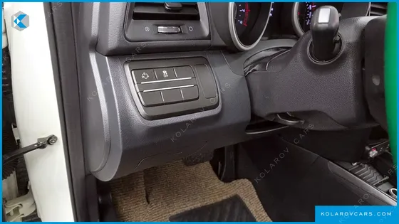 KGM - SSANGYONG TIVOLI 1.6 IX 2WD