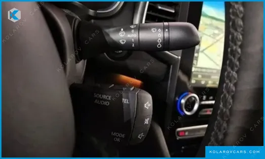 RENAULT KOREA SM6 2.0 GDE LE