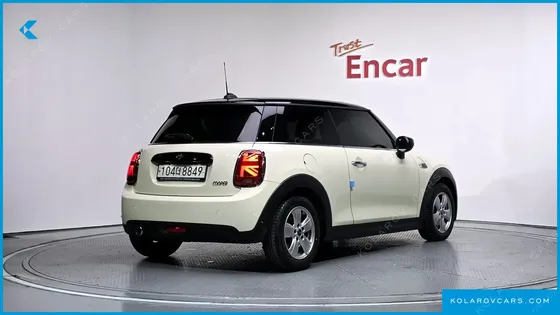 MINI COOPER STANDARD