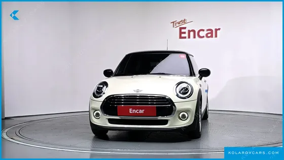MINI COOPER STANDARD