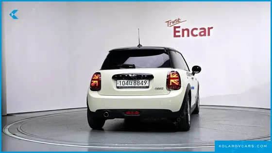 MINI COOPER STANDARD