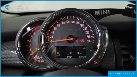 MINI COOPER STANDARD