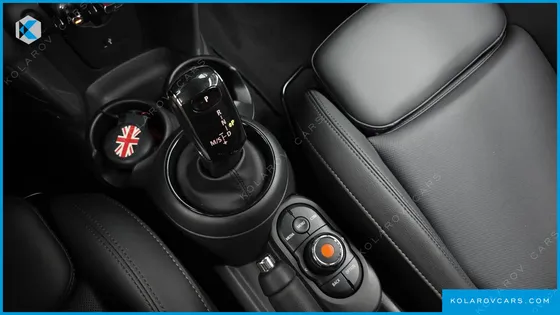 MINI COOPER STANDARD