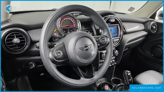 MINI COOPER STANDARD