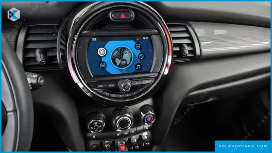 MINI COOPER STANDARD