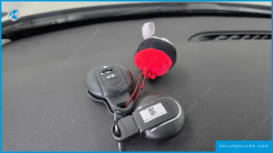 MINI COOPER STANDARD