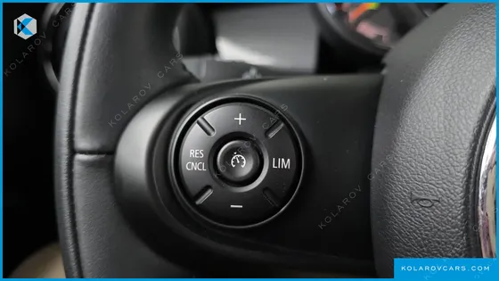 MINI COOPER STANDARD