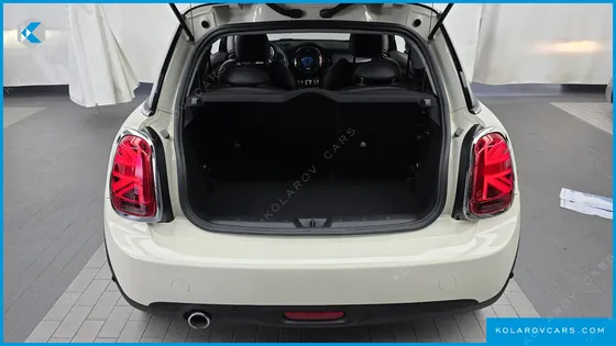 MINI COOPER STANDARD