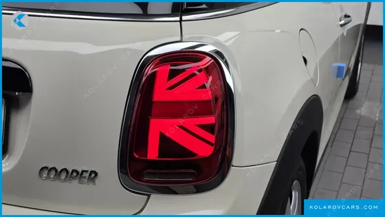 MINI COOPER STANDARD