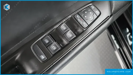 RENAULT KOREA SM6 2.0 LPE SE (RENTAL CAR)