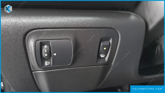 RENAULT KOREA SM6 2.0 LPE SE (RENTAL CAR)