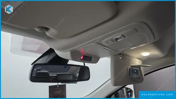 RENAULT KOREA SM6 2.0 LPE SE (RENTAL CAR)