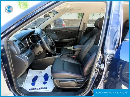 KGM - SSANGYONG TIVOLI DIESEL IX 2WD