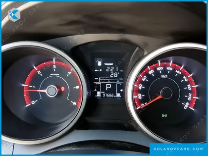 KGM - SSANGYONG TIVOLI DIESEL IX 2WD