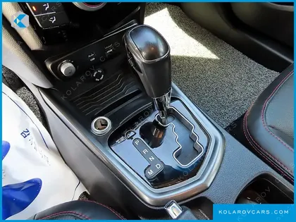 KGM - SSANGYONG TIVOLI DIESEL IX 2WD