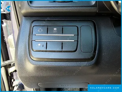 KGM - SSANGYONG TIVOLI DIESEL IX 2WD