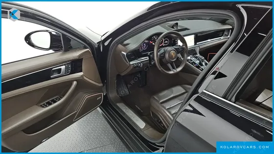 PORSCHE PANAMERA 2.9 AWD