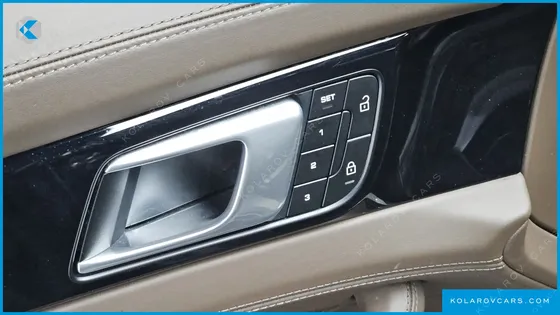 PORSCHE PANAMERA 2.9 AWD