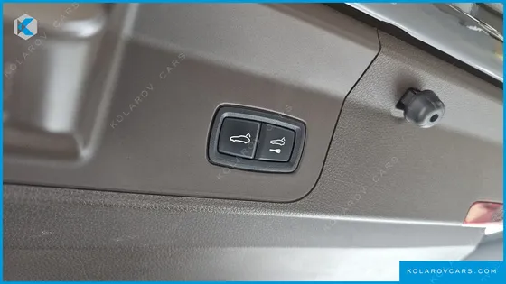 PORSCHE PANAMERA 2.9 AWD