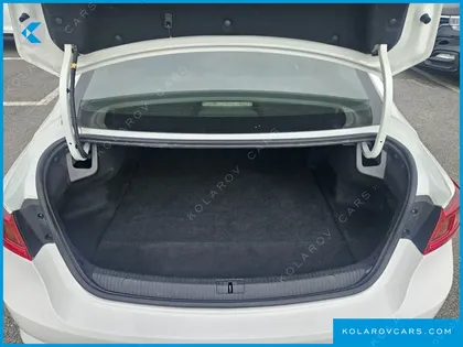 RENAULT KOREA SM6 2.0 LPE SE (RENTAL CAR)