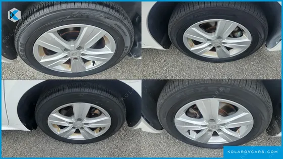 RENAULT KOREA SM6 2.0 LPE SE (RENTAL CAR)
