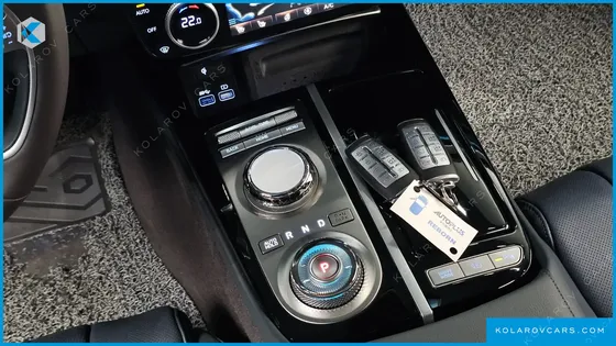 GENESIS G80 GASOLINE 3.5 TURBO AWD