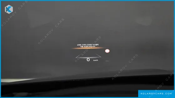 GENESIS G80 GASOLINE 3.5 TURBO AWD