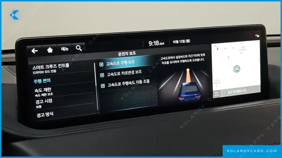 GENESIS G80 GASOLINE 3.5 TURBO AWD