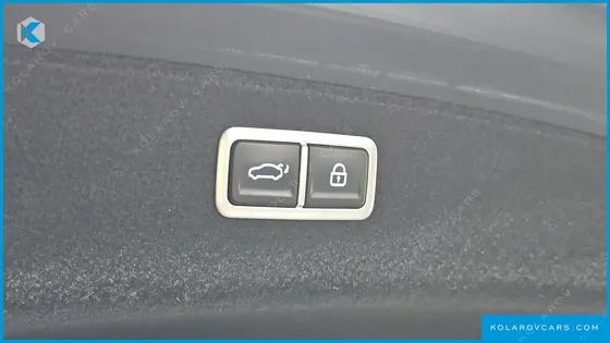 GENESIS G80 GASOLINE 3.5 TURBO AWD