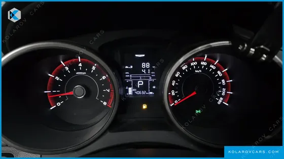 KGM - SSANGYONG TIVOLI 1.6 IX 2WD