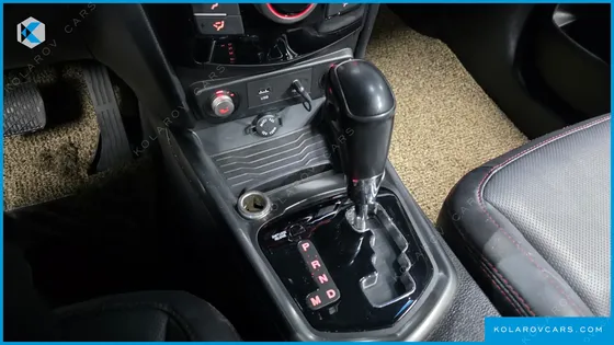 KGM - SSANGYONG TIVOLI 1.6 IX 2WD