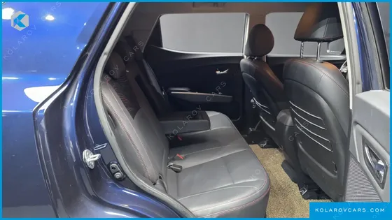 KGM - SSANGYONG TIVOLI 1.6 IX 2WD