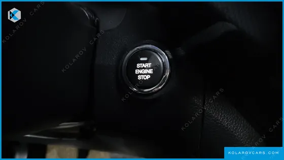 KGM - SSANGYONG TIVOLI 1.6 IX 2WD